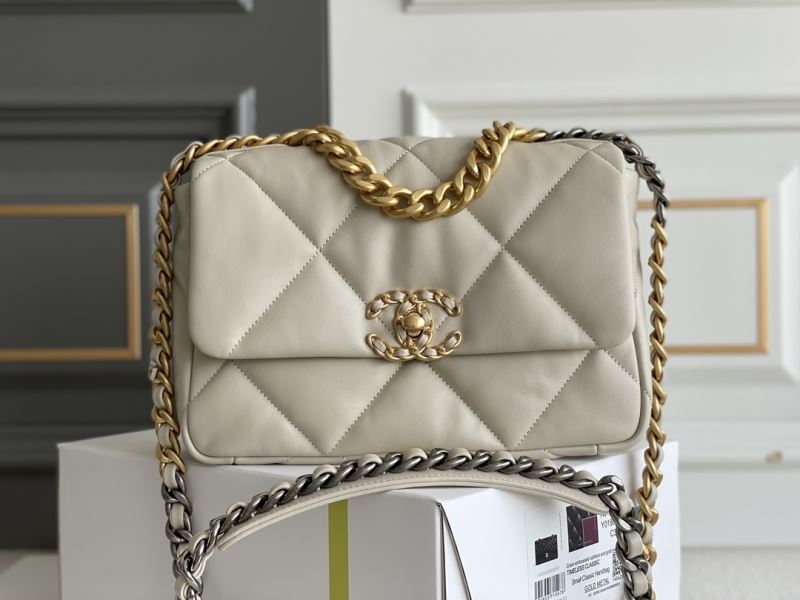 Chanel 19 Bags